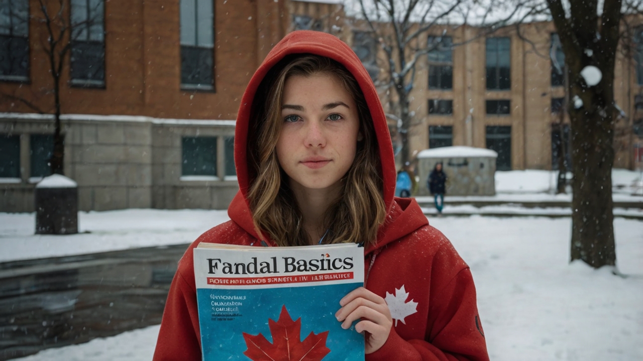 Educación financiera