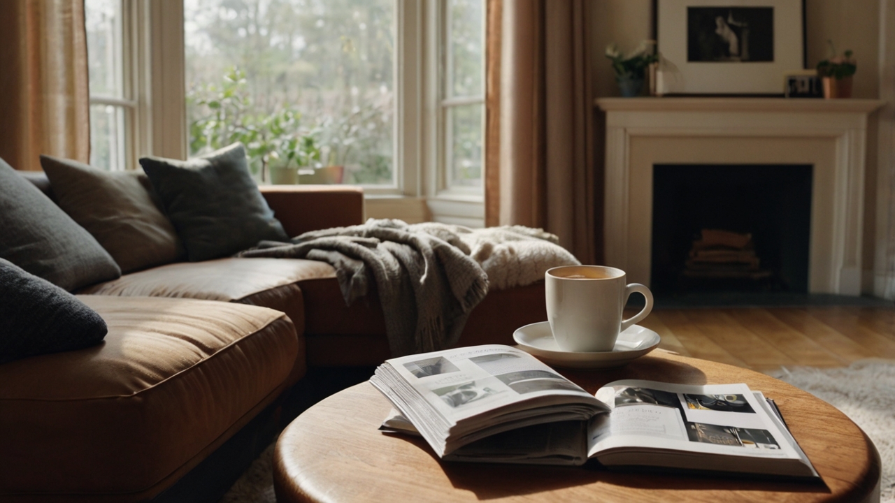 Estrategias de ahorro